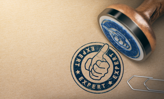 Assess the Author’s Authority.